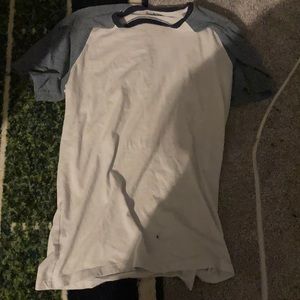 Goodfellowco sort sleeve shirt